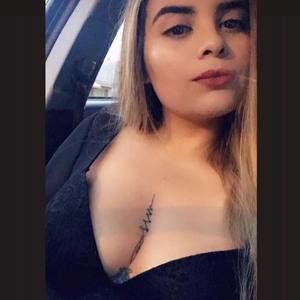 Meet your Posher, Ariana